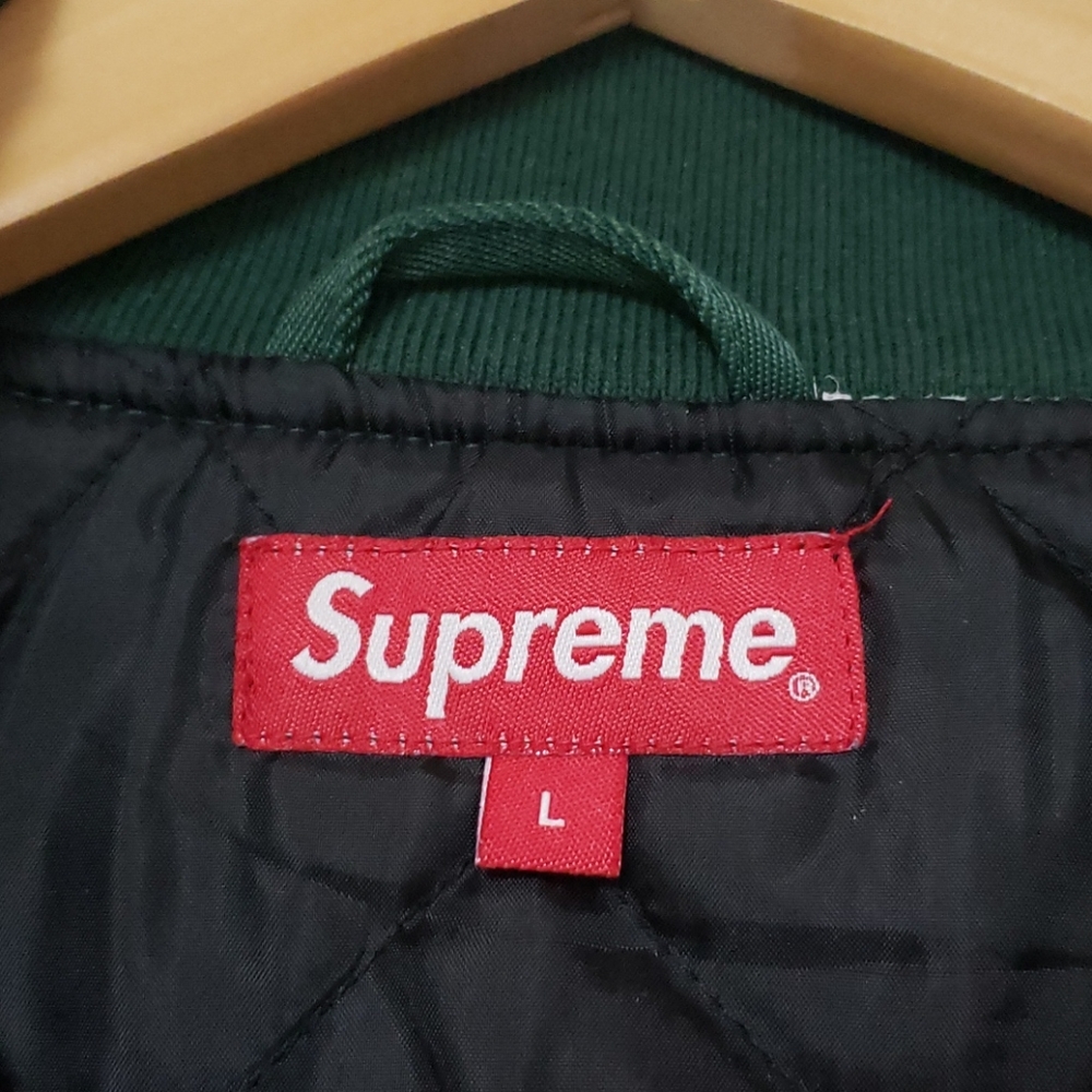 Supreme Jacket - Picture 4 of 7